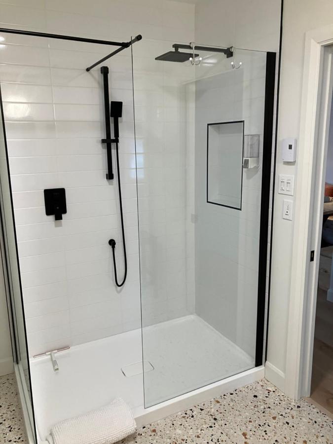 Yin Et Yang Apartment Sainte-Anne-de-Beaupré Екстериор снимка